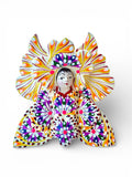 Waimi Wuawualta / MARIPOSA