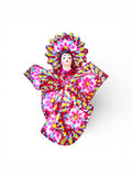 Waimi Wuawualta /PAÑUELOSR01