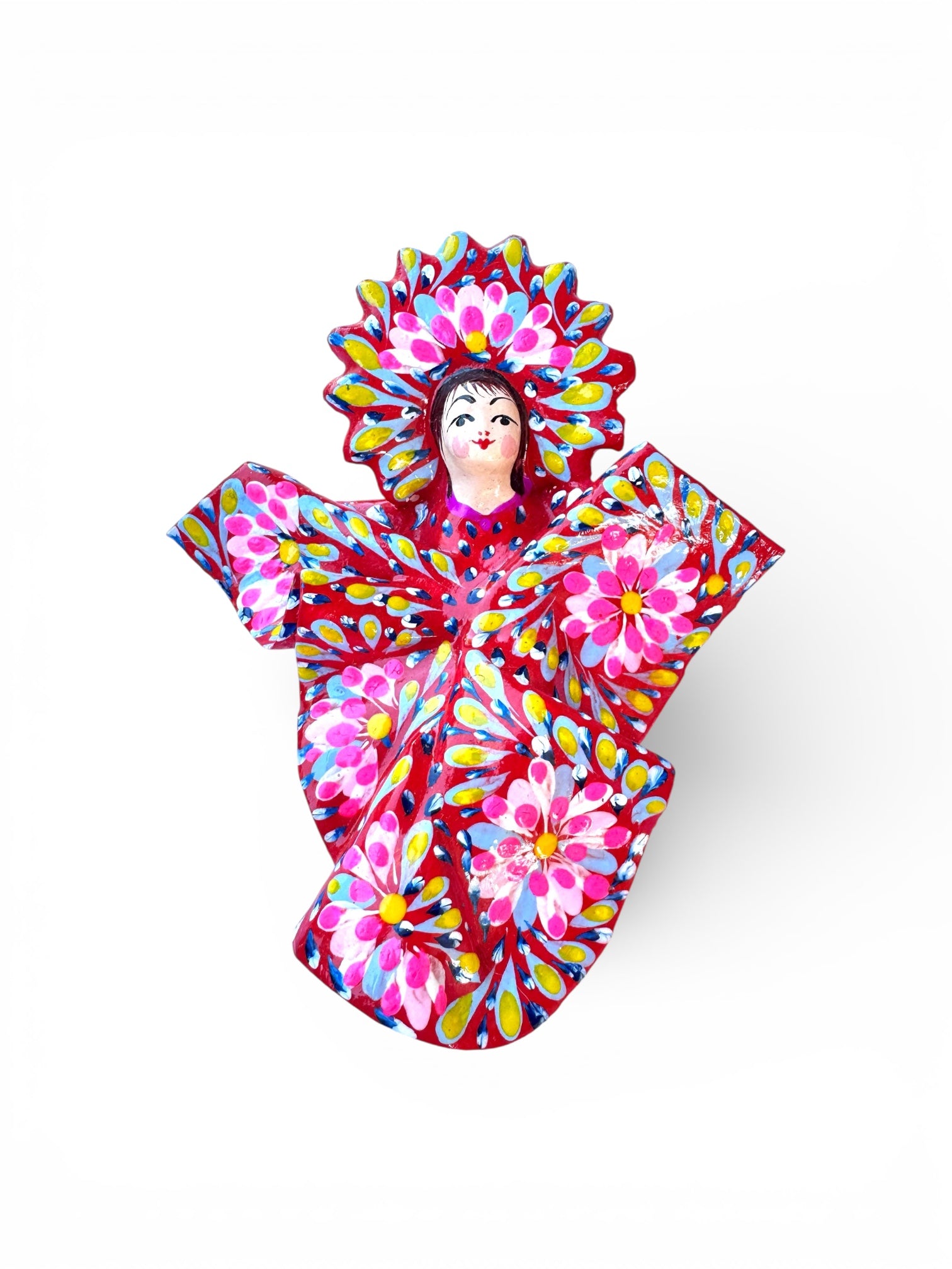 Waimi Wuawualta /PAÑUELOSR01
