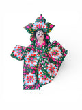 Waimi Wuawualta /PAÑUELO VERDE
